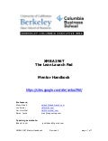 Xmba 296t mentor handbook rev 3