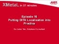 Putting DITA Localization into Practice