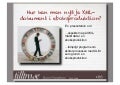 Xml tilltro