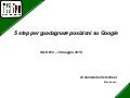 Xml Xls ed Excel per la produzione espressa di Html - Chiara Bettaglio