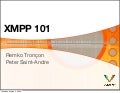 XMPP 101