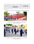 Xưởng may đồng phục học sinh chất lượng cao, giá rẻ, chiết khấu cao đây