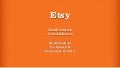 Etsy - XOXO 2012 - Portland