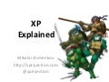 XP (IT Brunch)