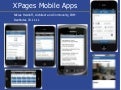 XPages Mobile Controls DanNotes 11/23/11