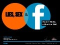 Lies, Sex and Facebook
