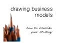 Draw your Business Model