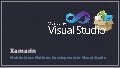 Cross-Platform Mobile Development in Visual Studio