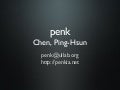 $PENK->{&rsquo;YAPC::Tiny&rsquo;};