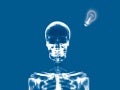 X Ray Views