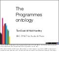 BBC Programmes Ontology XTech2008