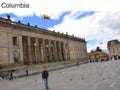 Columbia travel