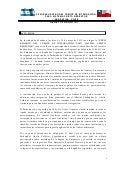 “XXXII REUNIÓN DEL COMITÉ DE INTEGRACIÓN PASO SISTEMA CRISTO REDENTOR”