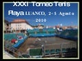 Torneo de Tenis Playa  de Luanco