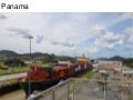 Panama travel