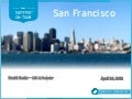 Yammer on Tour San Francisco Keynote