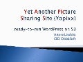 WordPress on S3: step-by-step