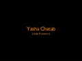 Yasha Chatab - Indo Runners