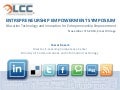Yasser Kazem, The Director of E-Learning Competence Center