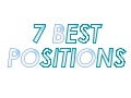Meilleures positions dans le lit – 2