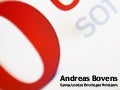 Opera Widgets for Desktop and Opera Dragonfly