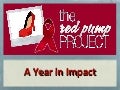 Red Pump Year In Impact