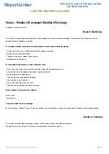 Yeast - Western European Markets Package