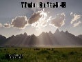 Yellowstone   Grandteton (Rotfl)