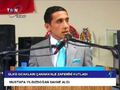 YENİDEN ÇANAKKALE RUHU ADLI ZAFER GECESİ-TON TV ANAHABER