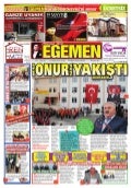 Yeni mudanya egemen sayı 25