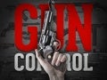 YES or NO to #GUNCONTROL  by @jairuscopic