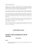 YFU Interest Form
