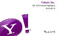Yhoo q312 earningspresentation_final