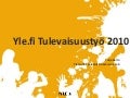 Ylefitulevaisuusvirikepaketti