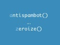 מ-antispambot ועד zeroise – עשר פונקציות וורדפרס שאתם כנראה לא מכירים