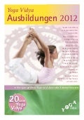 Yoga Vidya Bad Meinberg Ausbildungen 2011