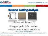 Huawei Ascend Mate 7 Fingerprint Se...