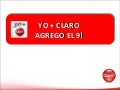 Yo más claro agrego el 9