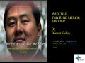Why the Torture Memos Matter