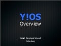 Y! Open Strategy Overview [partial]