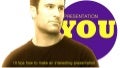 You