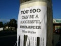 You Too Can Be A Successful Freelancer