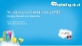 You got your social in my crm