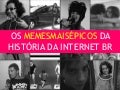 MemeShow #CPRecife