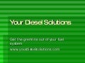 Your Diesel Solutions