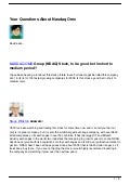 Your Questions About Nasdaq Omx