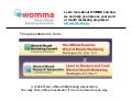 Your WOM Program: Participants & Structure