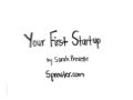 Your First Startup