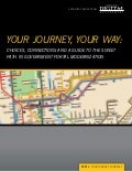 Your Journey, Your Way -- Choices, Connections and a Guide to the Sweet Path in Government Portal Modernization