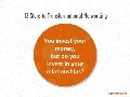 13 Steps To Transformational Networking
